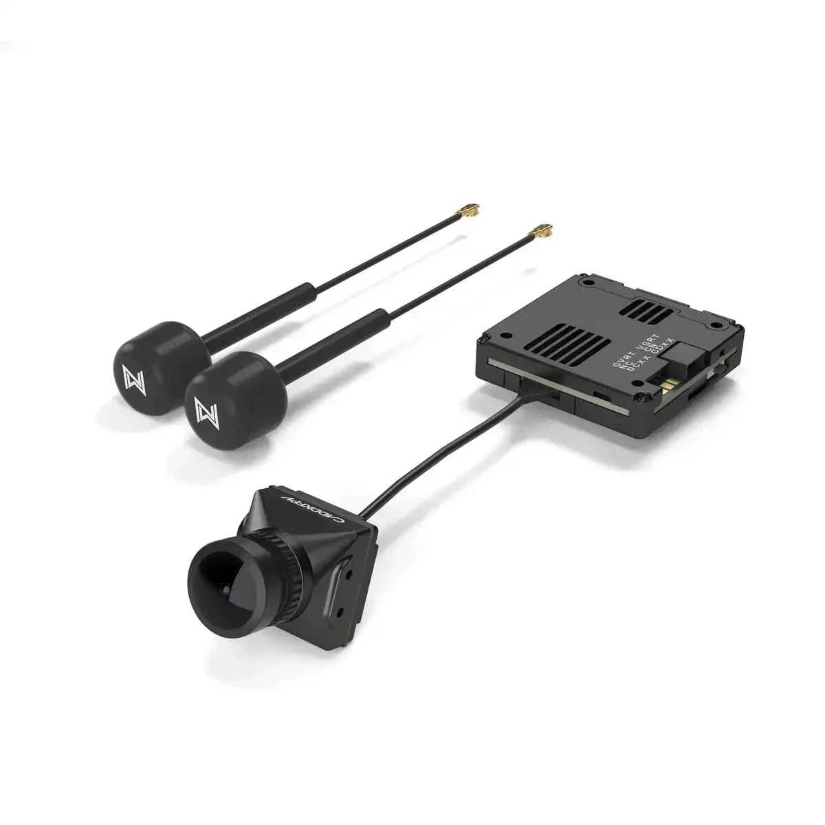 Walksnail Avatar HD Kit V2 / A - огляд і ціна Walksnail Avatar Hd Pro Kit