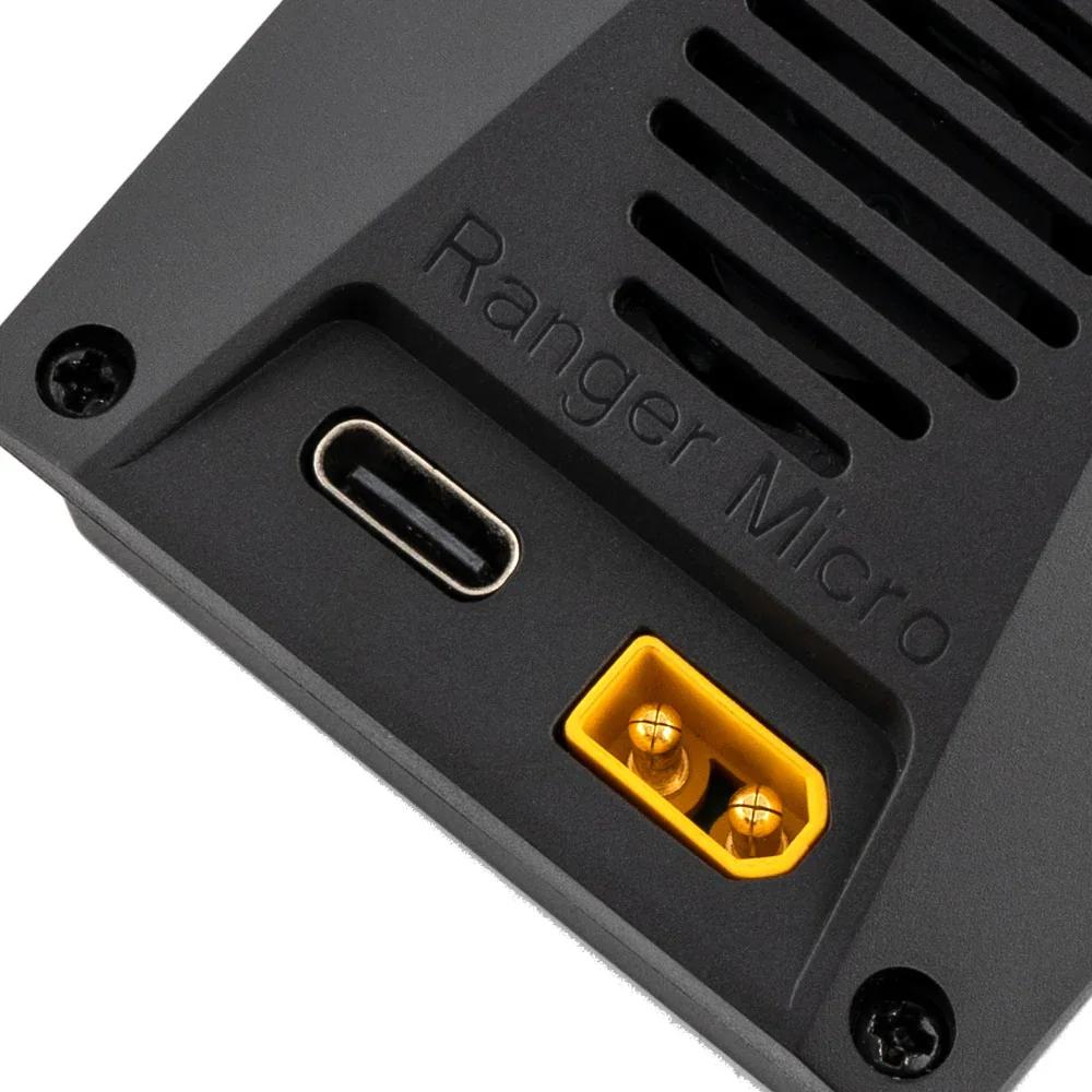 Radiomaster Ranger Micro 2.4GH - огляд і ціна Radiomaster Tx16S Mark Ii Elrs