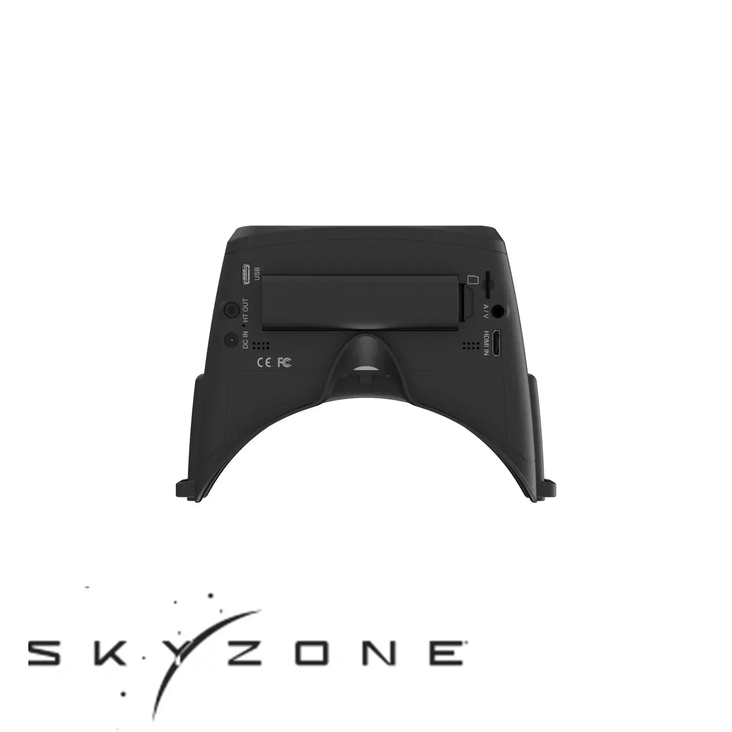 SKYZONE COBRA X V2 5.8GHZ 48CH - огляд і ціна Skyzone Cobra X V2 Fpv Goggles