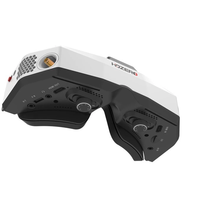 HDZero Goggles 2 FPV HD Digita - огляд і ціна Hdzero Goggles Fpv Digital Hd