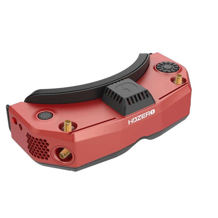 HDZero Goggles 2 FPV HD Digita - огляд і ціна Hdzero Goggles Fpv Digital Hd