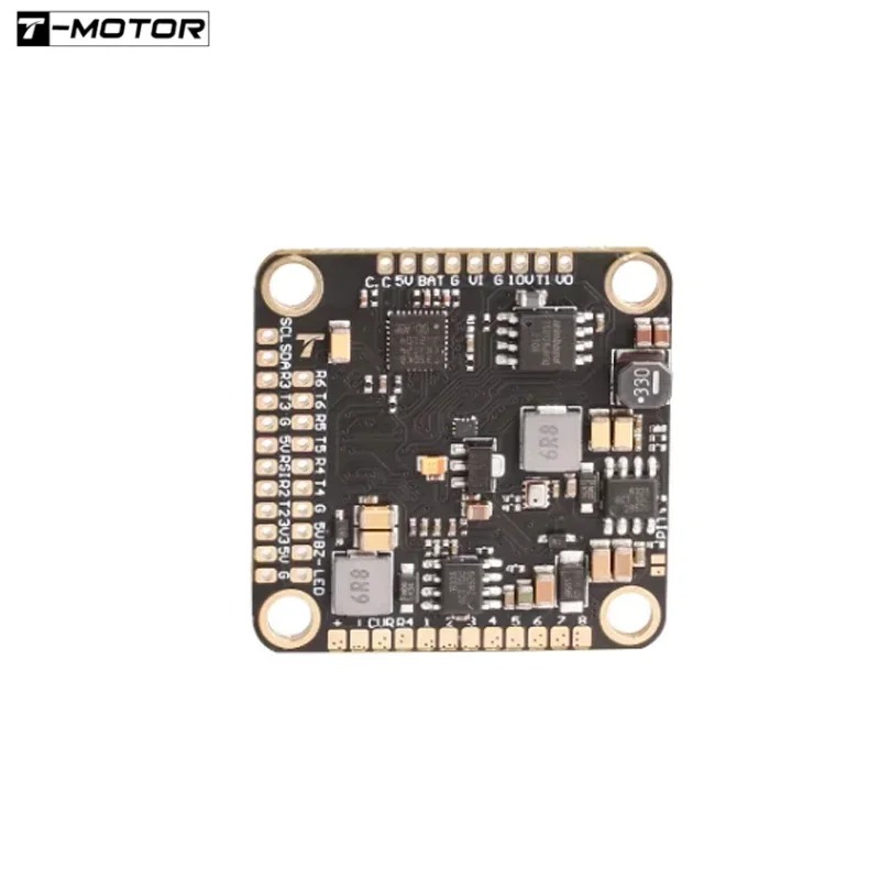 T-HOBBY T-Motor F7 Pro Flight  - огляд і ціна T-Motor F7 Pro Flight Controller