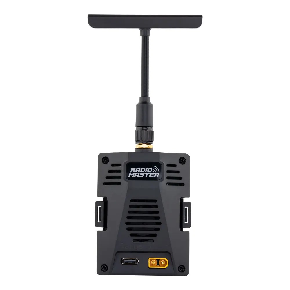 RadioMaster Ranger Micro ELRS  - огляд і ціна Radiomaster Ranger 2.4Ghz Elrs Module