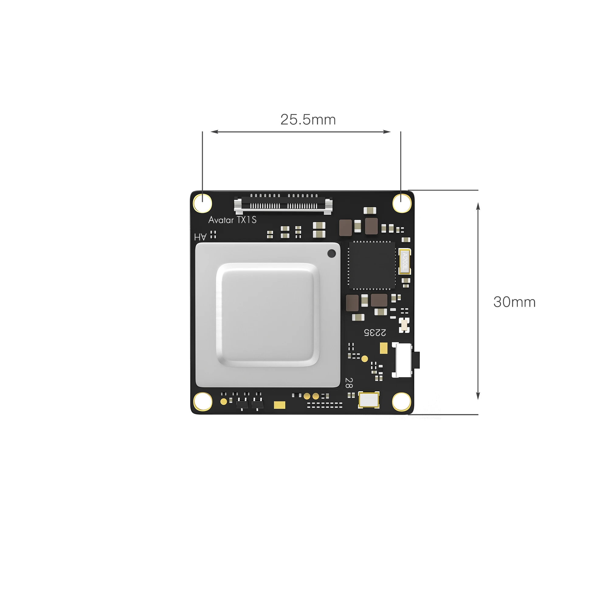 CADDX Walksnail Avatar HD Mini - огляд і ціна Walksnail Avatar Hd Pro Kit