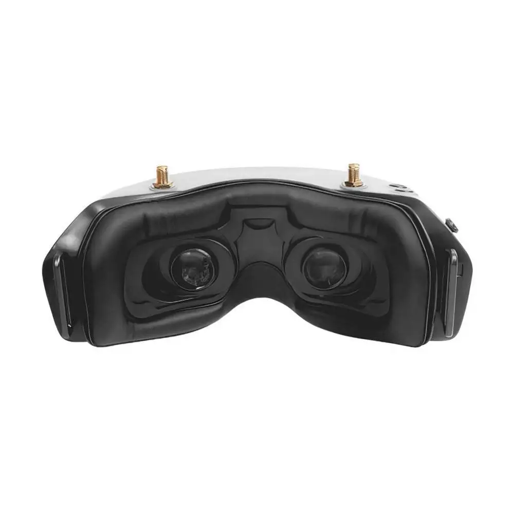 RoRuSFatshark Dominator Digita - огляд і ціна Fatshark Dominator Digital Hd Fpv Goggles