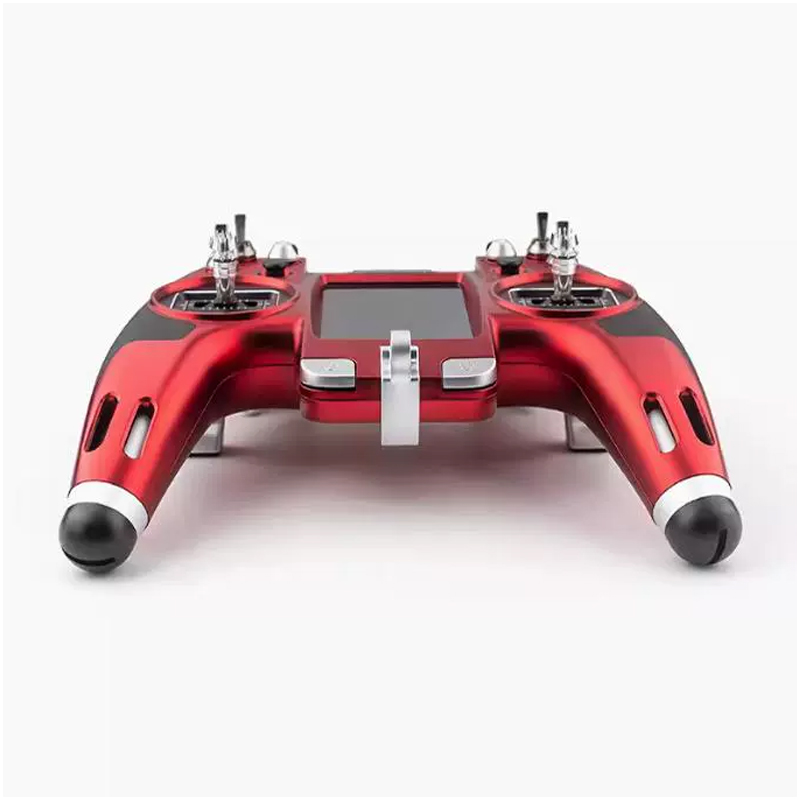 VoidFly FLYSKY Fusi EL18 2.4G  - огляд і ціна Flysky El18 Radio Transmitter