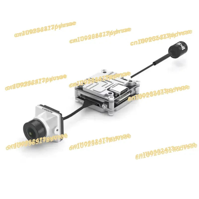 2025 CADDX Nebula PRO HD digit - огляд і ціна Caddx Vista Nebula Pro Digital Kit