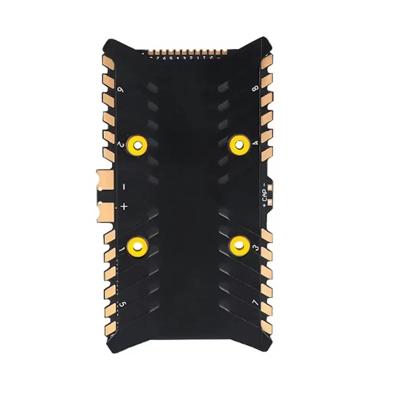 T-MOTOR T-HOBBY C55A 55A 3-8S  - огляд і ціна T-Motor F7 Pro Flight Controller