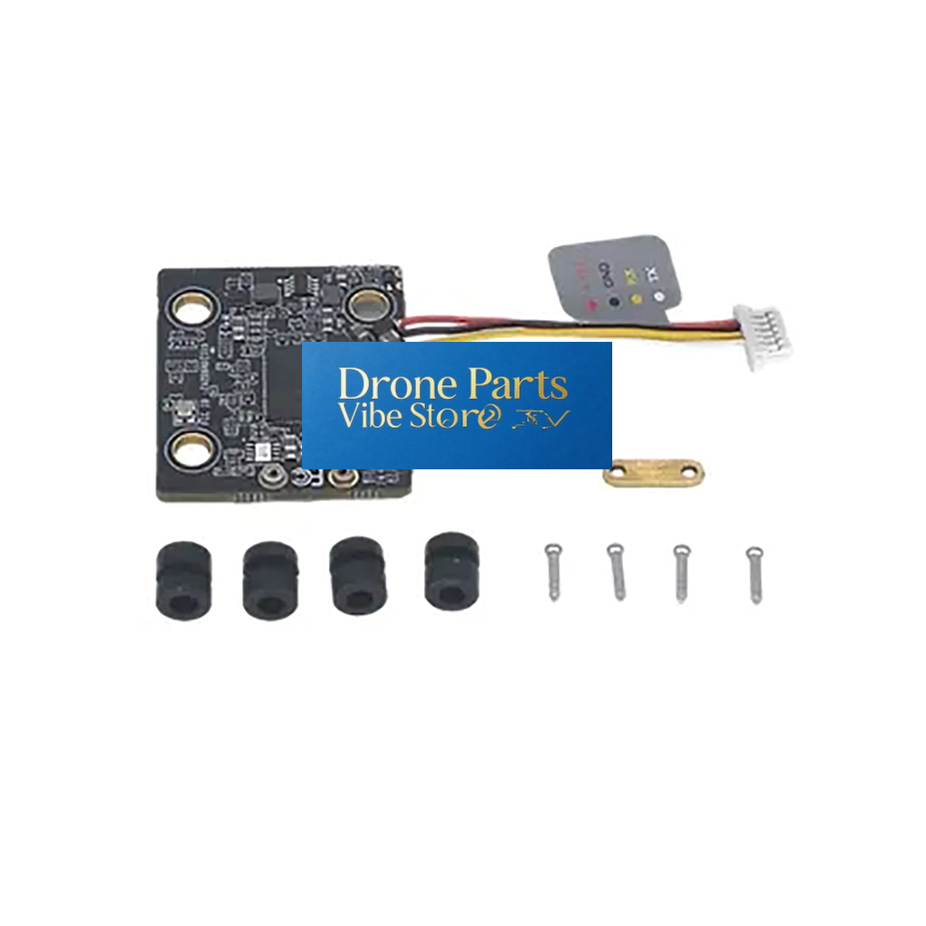 Drone Parts HDZero Race V3 Dig - огляд і ціна Hdzero Goggles Fpv Digital Hd