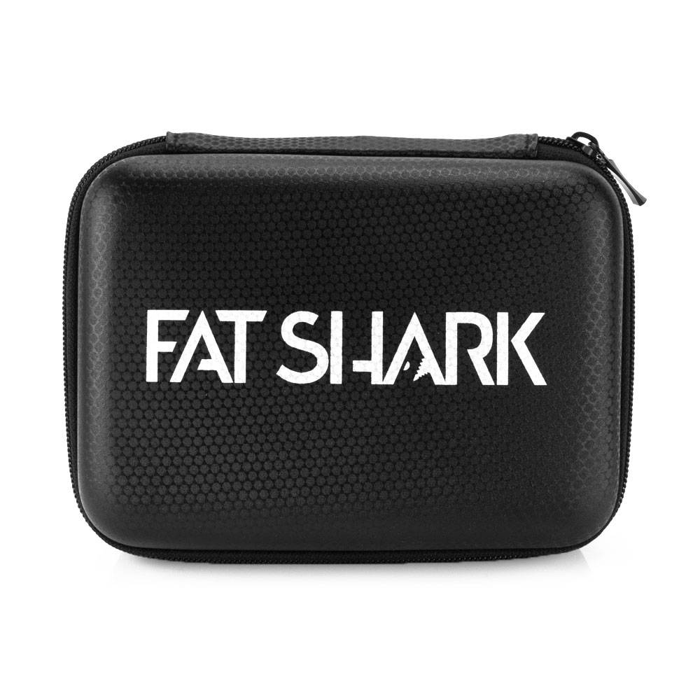Fatshark Dominator Digital HD  - огляд і ціна Fatshark Dominator Digital Hd Fpv Goggles