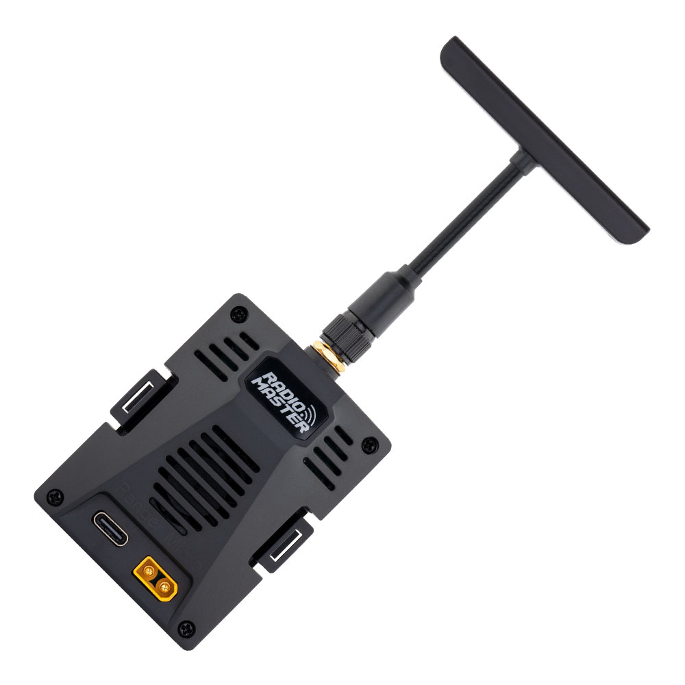 RadioMaster Ranger Micro 2.4GH - огляд і ціна Radiomaster Tx16S Mark Ii Elrs