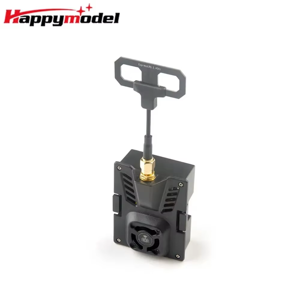 HappyModel ES24TX Pro 1000mW 2 - огляд і ціна Happymodel Expresslrs Elrs Es24Tx Pro 1000Mw