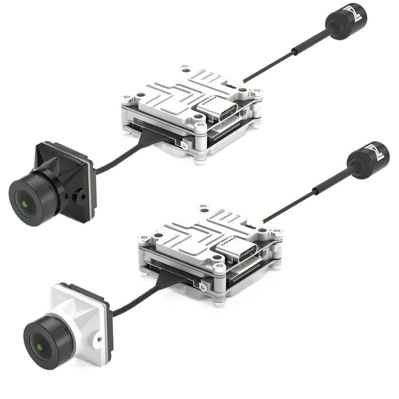 FyNebula Pro Vista Kit Cameras - огляд і ціна Caddx Vista Nebula Pro Digital Kit