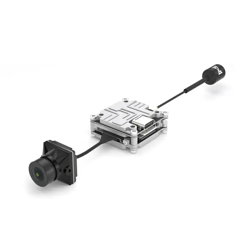 FyNebula Pro Vista Kit Cameras - огляд і ціна Caddx Vista Nebula Pro Digital Kit