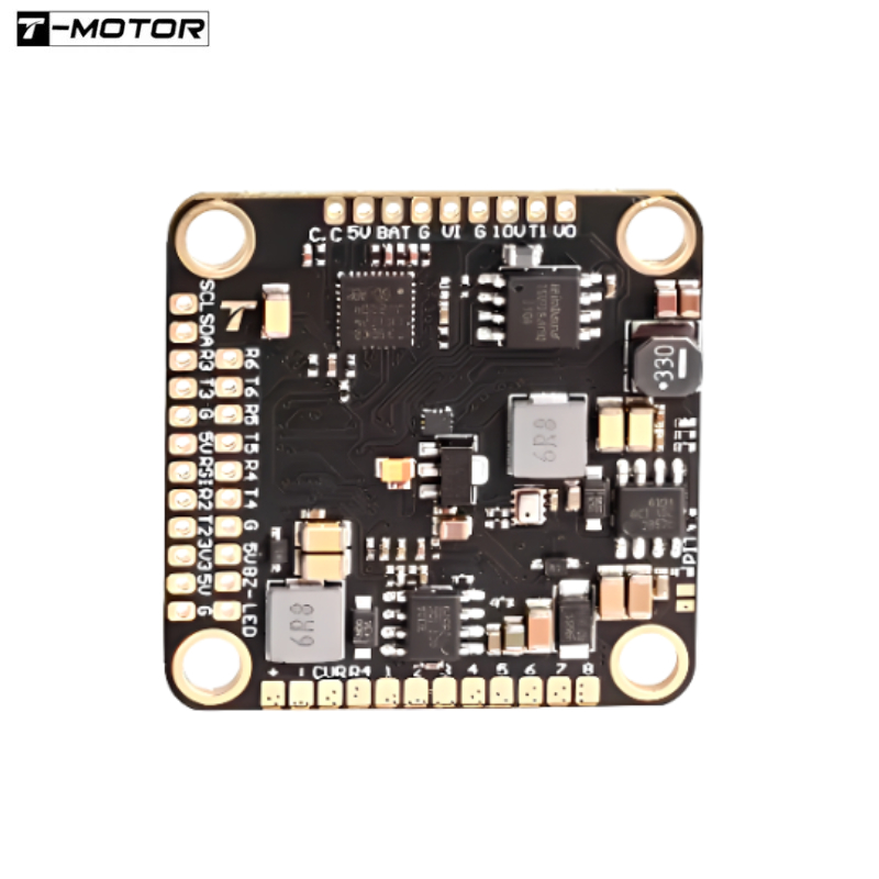 T-MOTOR T-HOBBY F7 PRO Flight  - огляд і ціна T-Motor F7 Pro Flight Controller