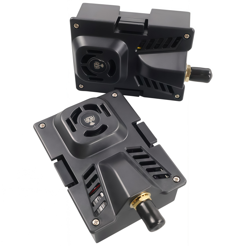 ES24TX Pro 1000mW 2.4G Express - огляд і ціна Happymodel Expresslrs Elrs Es24Tx Pro 1000Mw