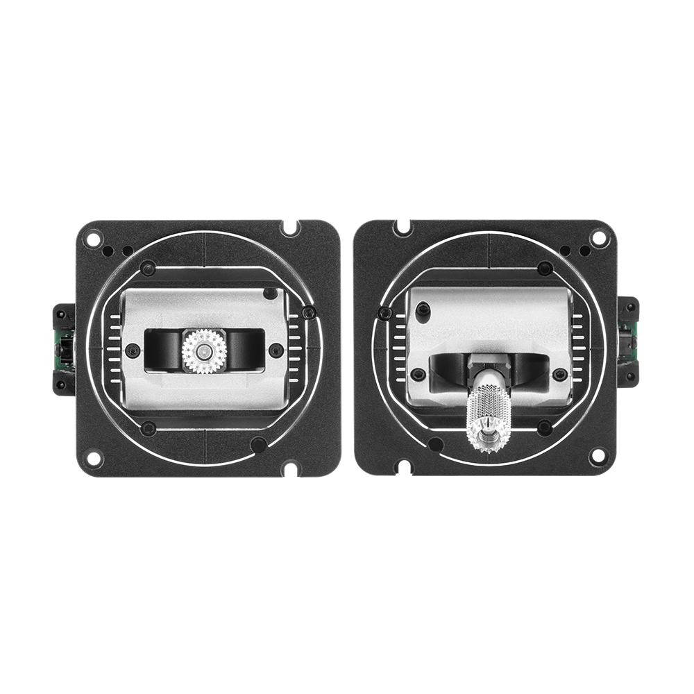Radiomaster AG02 CNC Hall Gimb - огляд і ціна Radiomaster Ranger 2.4Ghz Elrs Module
