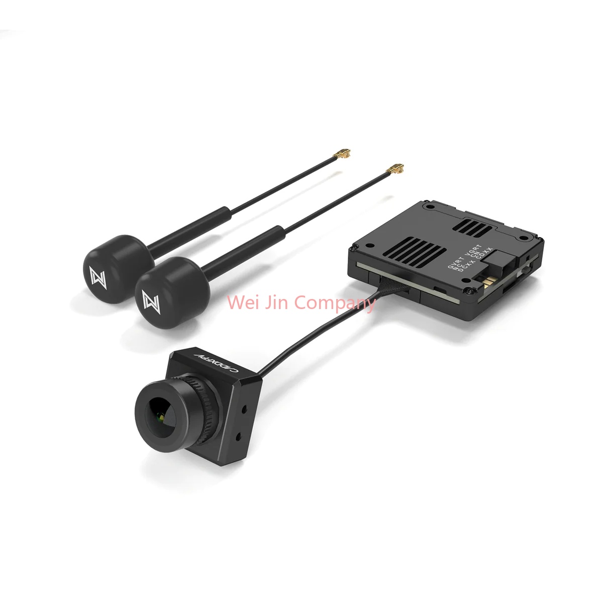 Caddx Walksnail Avatar Dual An - огляд і ціна Walksnail Avatar Hd Pro Kit