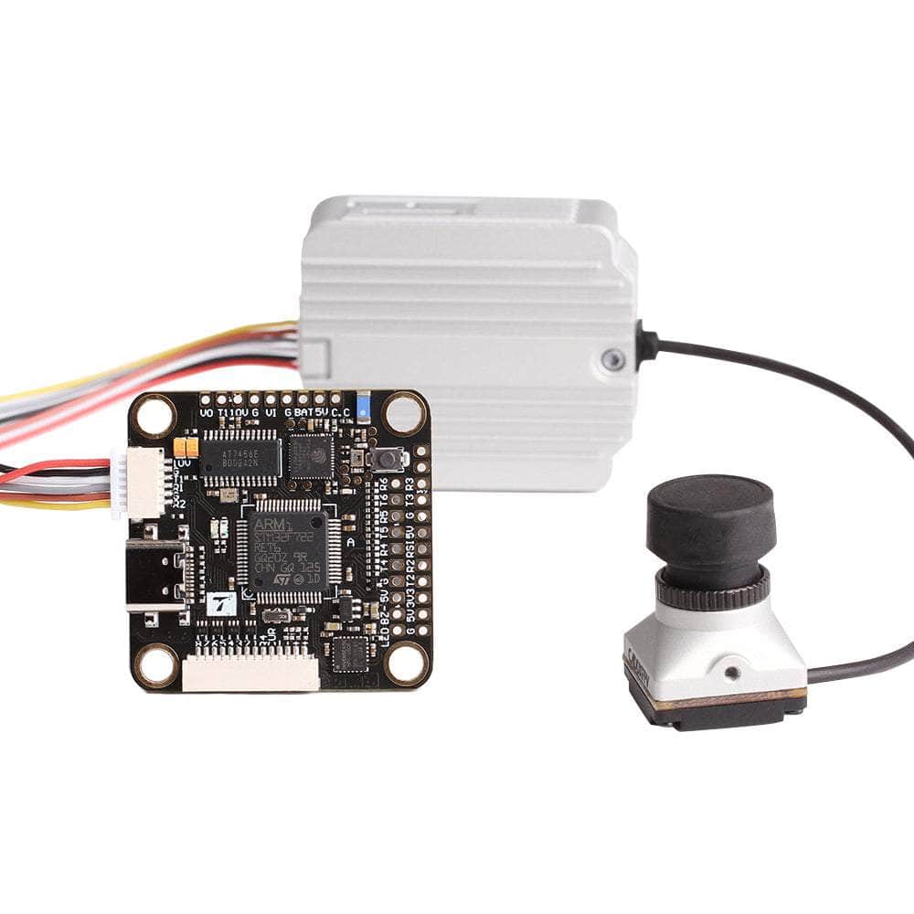 T-Motor F7 Pro Full Function 3 - огляд і ціна T-Motor F7 Pro Flight Controller
