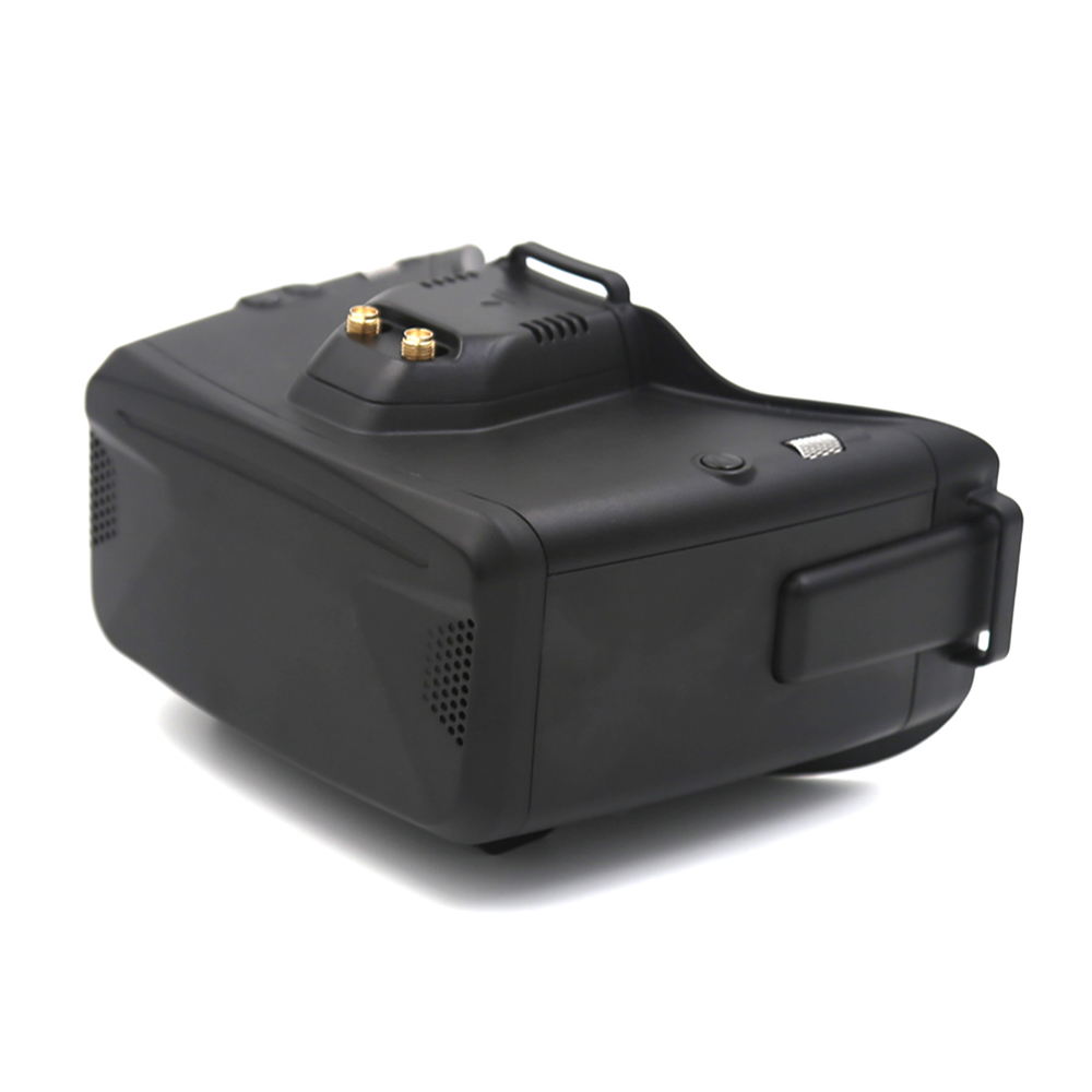 SKYZONE Cobra SD X V4 FPV Vide - огляд і ціна Skyzone Cobra X V2 Fpv Goggles