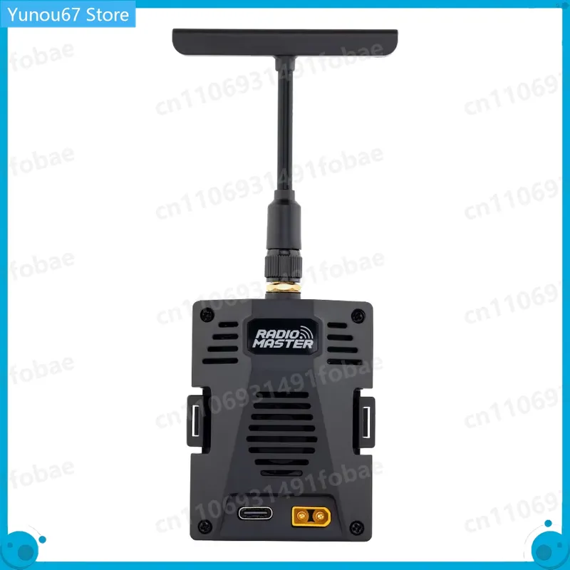 For RadioMaster Ranger Micro 2 - огляд і ціна Radiomaster Ranger 2.4Ghz Elrs Module