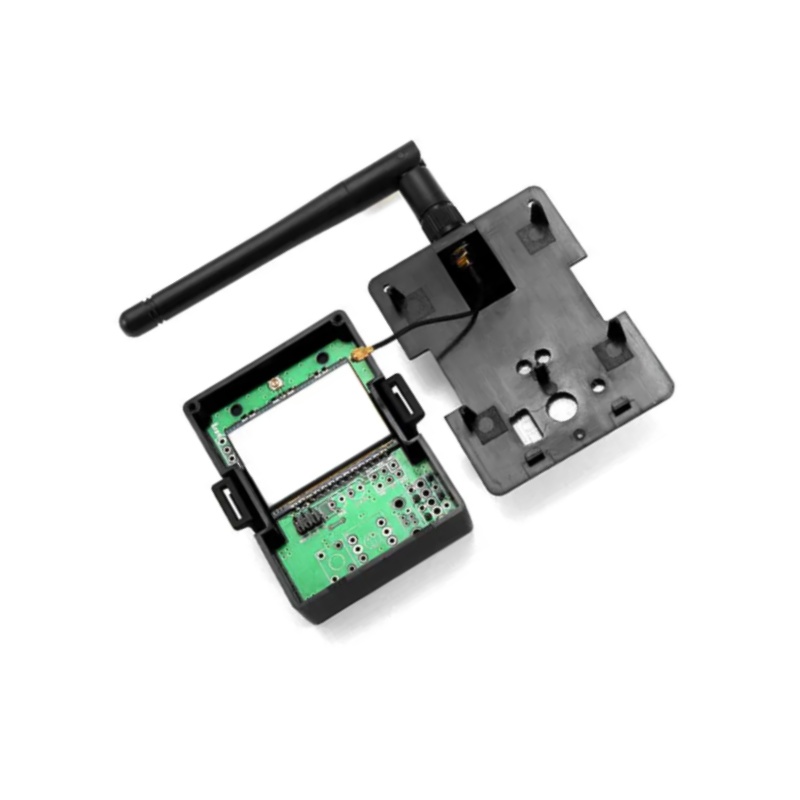 IRX4 Plus STM32 4-in-1 Multipr - огляд і ціна Radiomaster Ranger 2.4Ghz Elrs Module