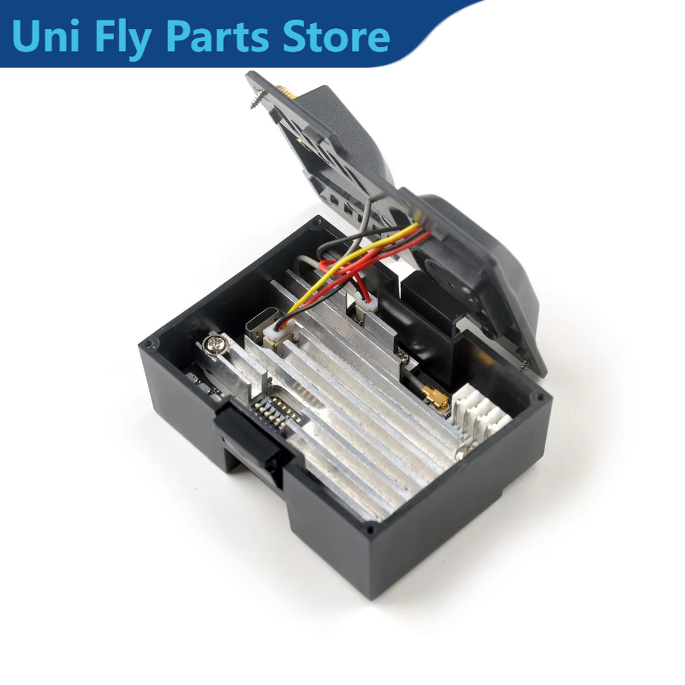 UniFlyHappyModel ES24TX Pro Mi - огляд і ціна Happymodel Expresslrs Elrs Es24Tx Pro 1000Mw
