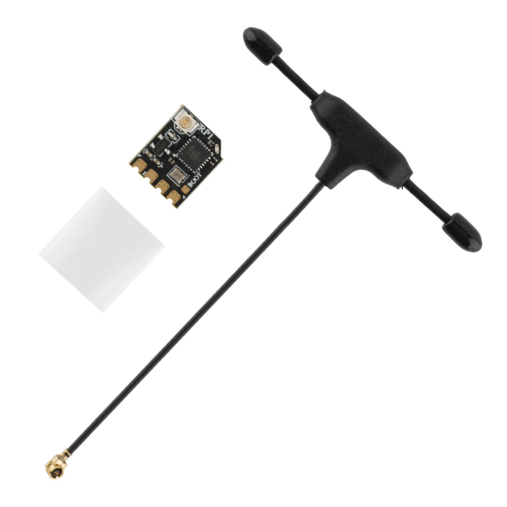 RadioMaster Ranger Nano 2.4GHz - огляд і ціна Radiomaster Ranger 2.4Ghz Elrs Module