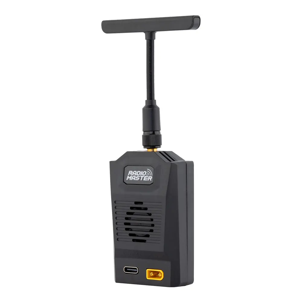 RadioMaster Ranger Nano 2.4GHz - огляд і ціна Radiomaster Ranger 2.4Ghz Elrs Module