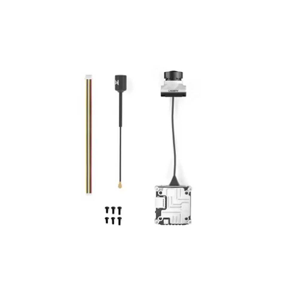 Caddx Nebula Pro Vista Kit HD  - огляд і ціна Caddx Vista Nebula Pro Digital Kit