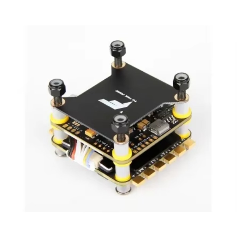 T-MOTOR F7 HD Stack F722 Fligh - огляд і ціна T-Motor F7 Pro Flight Controller