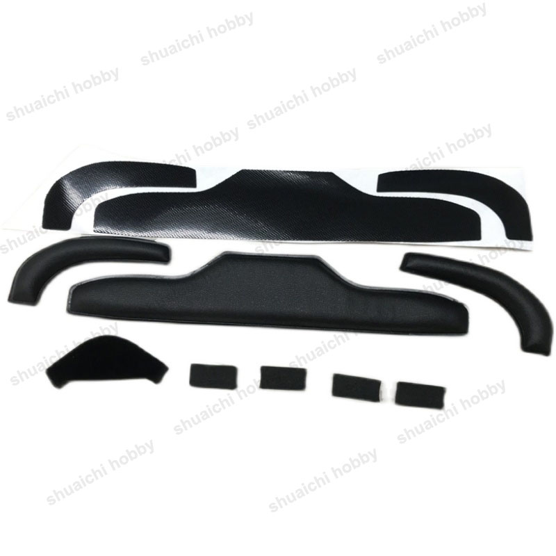 Skyzone COBRA X/S Leather Eye  - огляд і ціна Skyzone Cobra X V2 Fpv Goggles