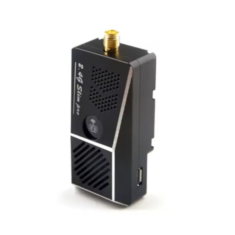 HappyModel ES24TX Slim Pro 2.4 - огляд і ціна Happymodel Expresslrs Elrs Es24Tx Pro 1000Mw