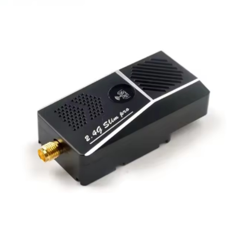 HappyModel ES24TX Slim Pro 2.4 - огляд і ціна Happymodel Expresslrs Elrs Es24Tx Pro 1000Mw