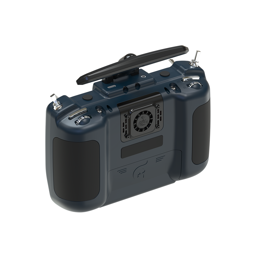 Jumper T20S T20 V2 ExpressLRS  - огляд і ціна Jumper T20S V2 Radio Controller