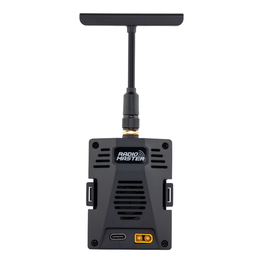 RadioMaster Ranger Micro 2.4GH - огляд і ціна Radiomaster Tx16S Mark Ii Elrs