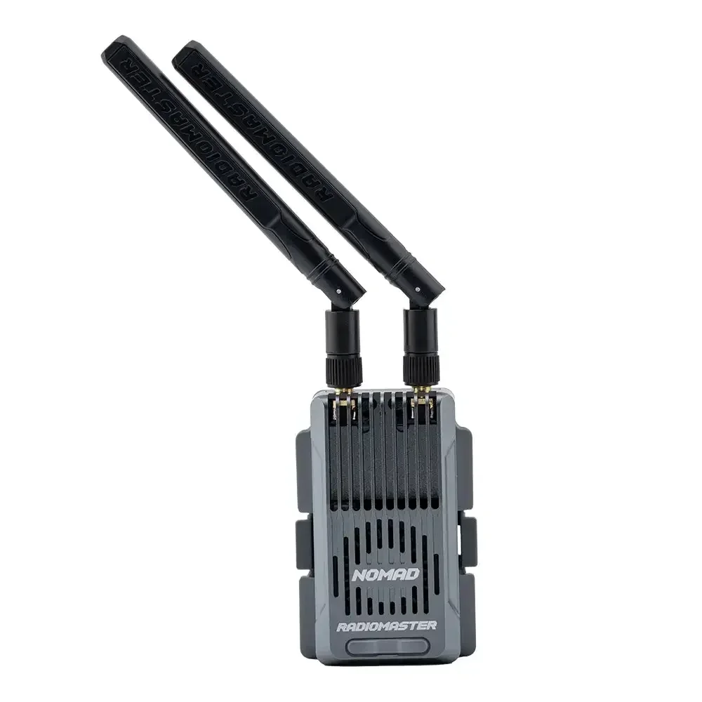 Radiomaster Nomad Dual 1-watt  - огляд і ціна Radiomaster Ranger 2.4Ghz Elrs Module