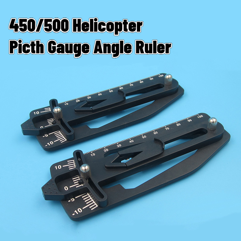 1pcs Black Pitch Gauge Angle R - огляд і ціна Radiomaster Ranger 2.4Ghz Elrs Module