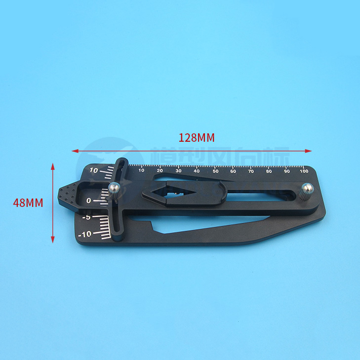 1pcs Black Pitch Gauge Angle R - огляд і ціна Radiomaster Ranger 2.4Ghz Elrs Module
