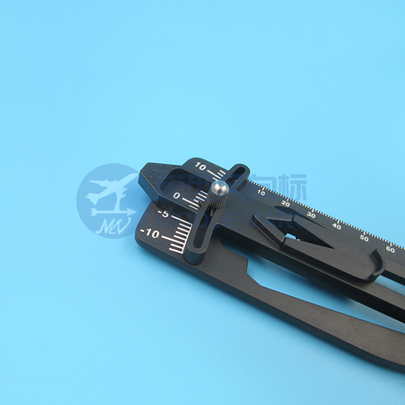 1pcs Black Pitch Gauge Angle R - огляд і ціна Radiomaster Ranger 2.4Ghz Elrs Module