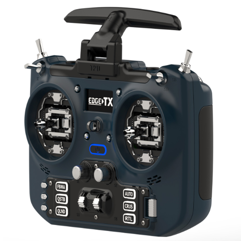 Jumper T20S T20 V2 ELRS 2.4G 9 - огляд і ціна Jumper T20S V2 Radio Controller