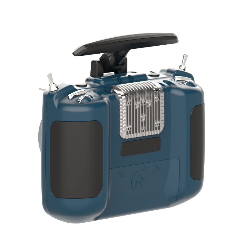 Jumper T20S T20 V2 ELRS 2.4G 9 - огляд і ціна Jumper T20S V2 Radio Controller
