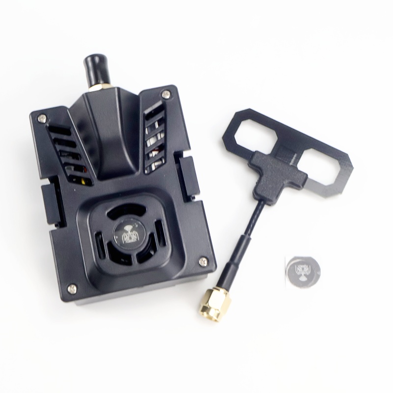 HappyModel ES24TX Pro 1000mW 2 - огляд і ціна Happymodel Expresslrs Elrs Es24Tx Pro 1000Mw