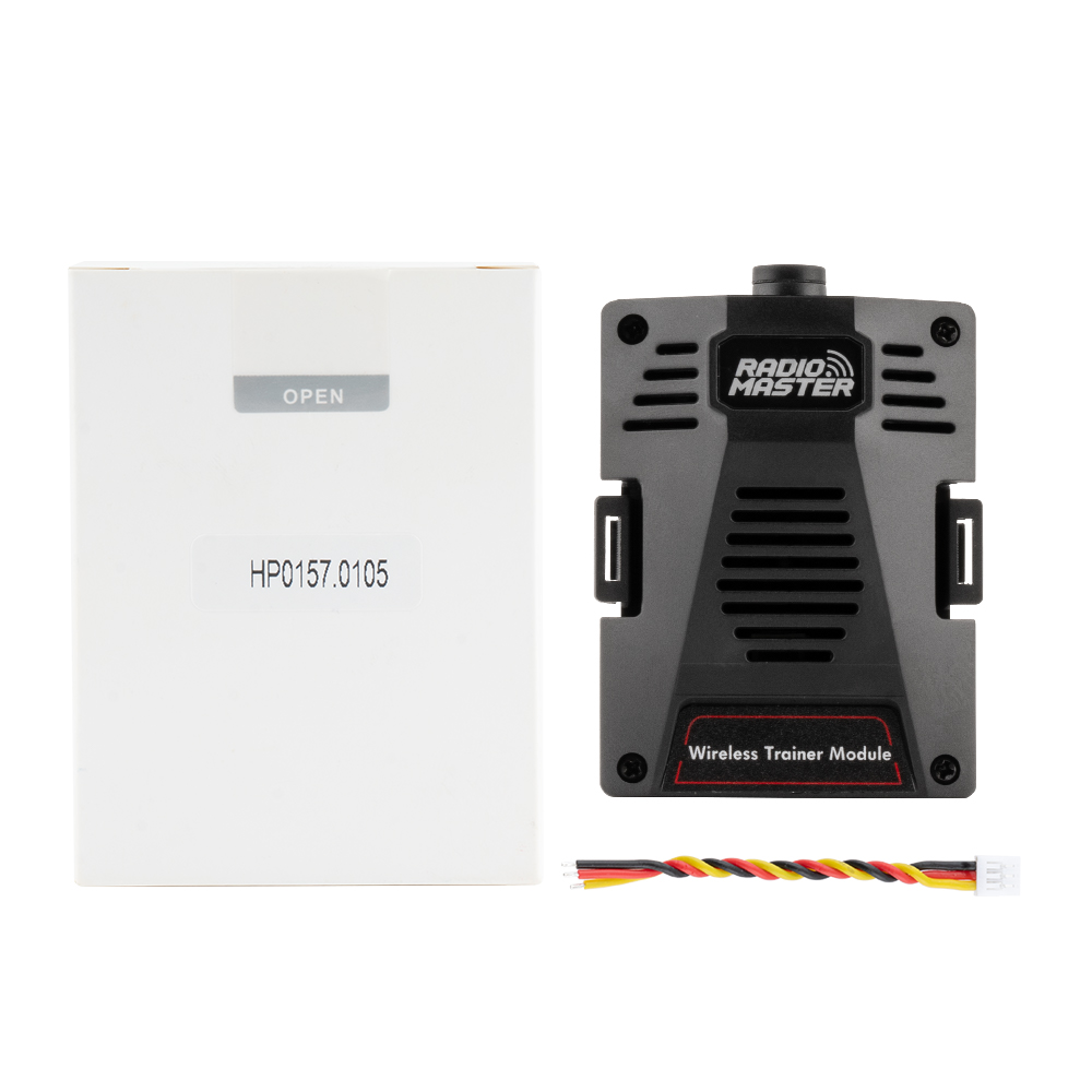 Pre-Ordered RadioMaster Sbus W - огляд і ціна Radiomaster Ranger 2.4Ghz Elrs Module