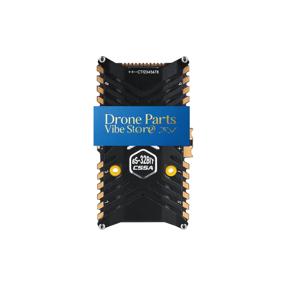 Drone Parts T-MOTOR HOBBY T-HO - огляд і ціна T-Motor F7 Pro Flight Controller