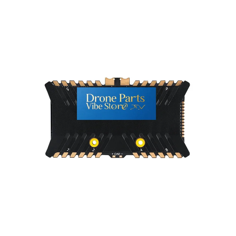 Drone Parts T-MOTOR HOBBY T-HO - огляд і ціна T-Motor F7 Pro Flight Controller