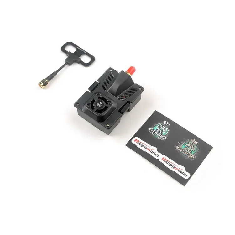 Happymodel ES24TX Pro Micro Ex - огляд і ціна Happymodel Expresslrs Elrs Es24Tx Pro 1000Mw