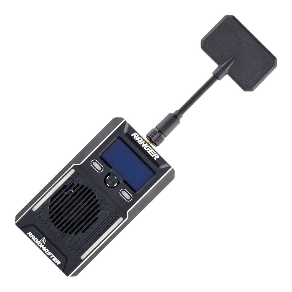 RadioMaster Ranger 2.4GHz ELRS - огляд і ціна Radiomaster Ranger 2.4Ghz Elrs Module