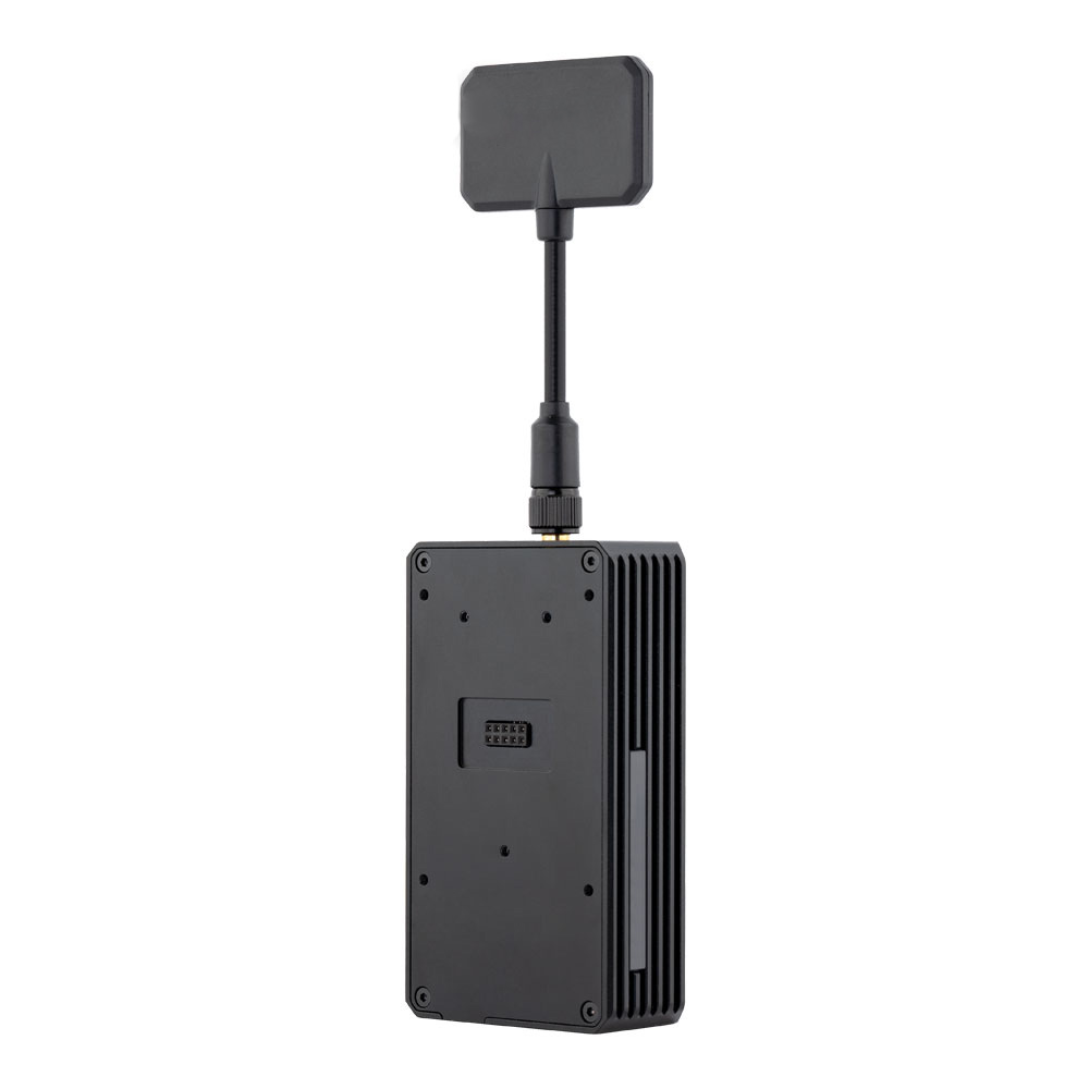 RadioMaster Ranger 2.4GHz ELRS - огляд і ціна Radiomaster Ranger 2.4Ghz Elrs Module