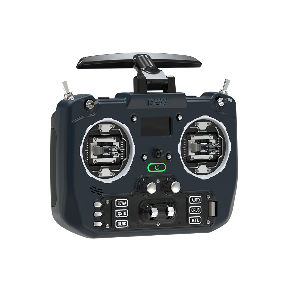 Jumper T20S T20 V2 ELRS 2.4G 9 - огляд і ціна Jumper T20S V2 Radio Controller